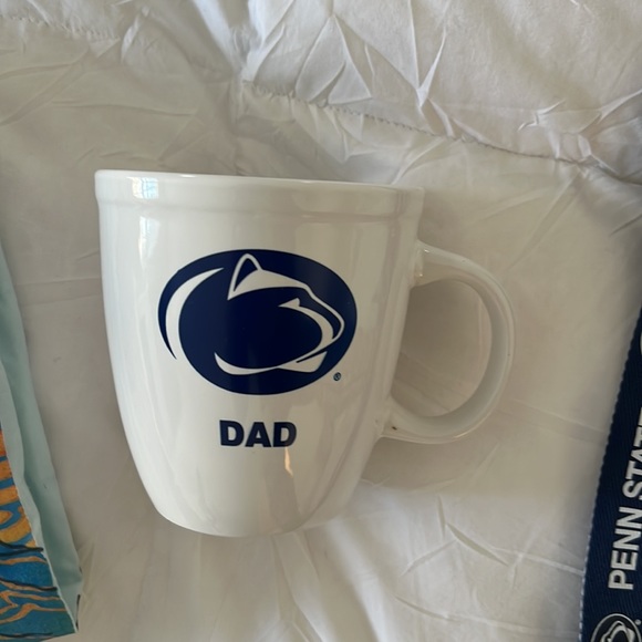 Penn State Merch/Bundle/Lot - Picture 6 of 7